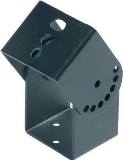 Picture of Speaker Wall Mount Vertical Tilt 80º