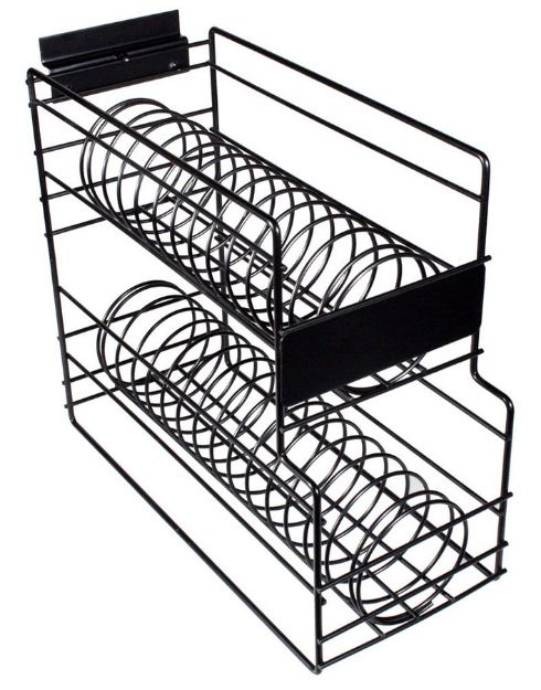 Picture of Guitar Accessory Display Stand Guitar String Spring Loaded