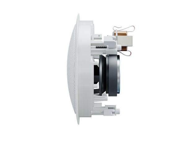 Picture of Full range open backed 4” ceiling speaker OPEN BACK