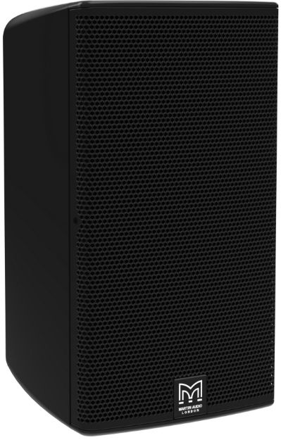 Picture of Martin ADORN 8" Speaker 200 Watt AES BLACK