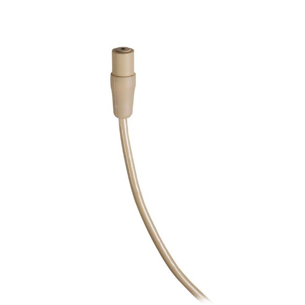 Picture of AT899CHTH Beltpack Mini Lavalier Condenser Omni Fits UniPak™