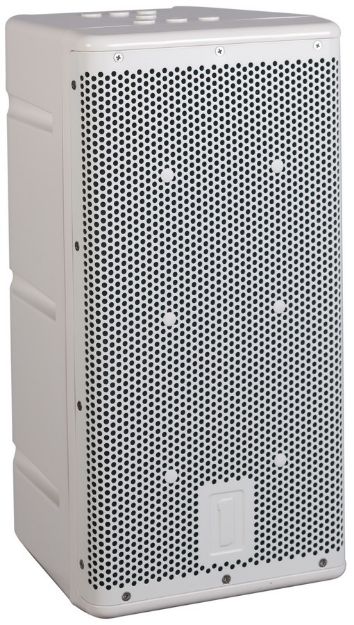 Picture of OS Outdoor Speaker 8"+Rotatable 60/40 Horn 8 Ohm 200W Wh