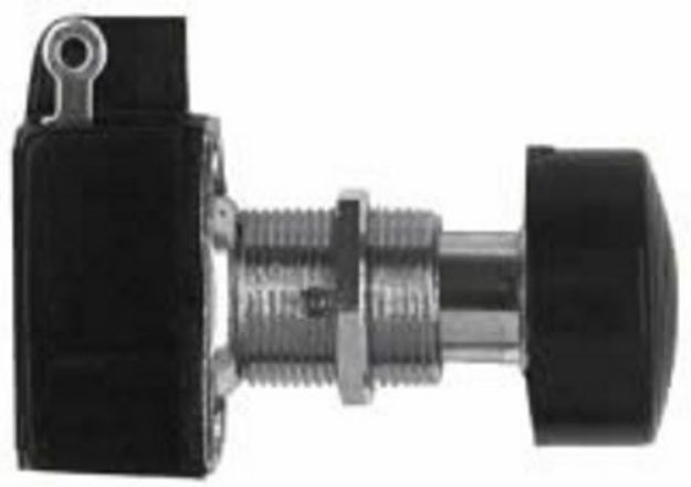 Picture of Proel Pedal Spare Push Switch On /Off Single Pole