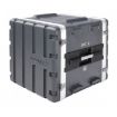 Picture of Proel ABS 19" Rack Case 10U 2 Lids