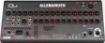Picture of A&H QU5 Digital Mixer 16 faders and 16 x 16 Dante channels