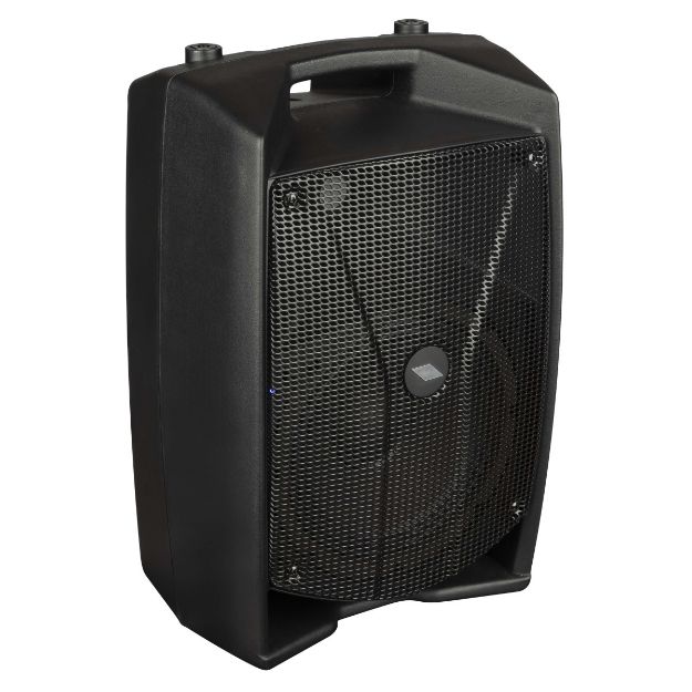 Picture of Proel Active 2 way loudspeaker system