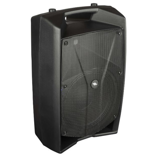 Picture of Proel Active 2 way loudspeaker system