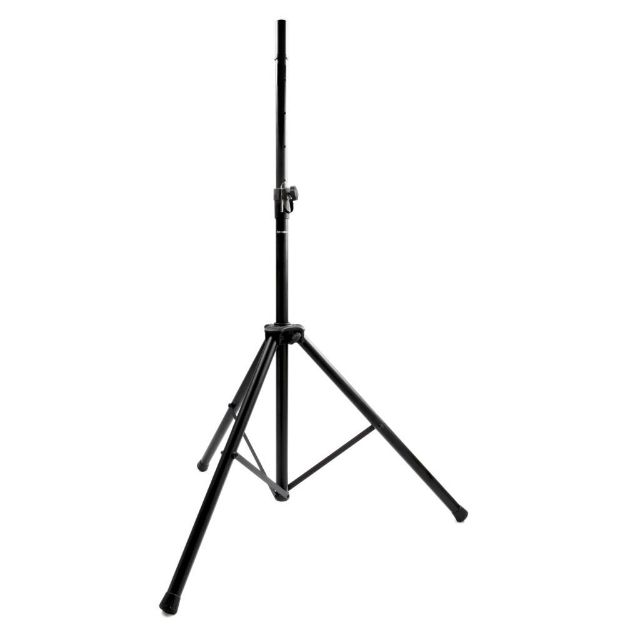 Picture of Proel Speaker Stand Height Adjustable Aluminium BLACK