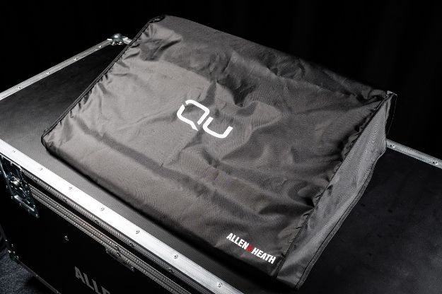 Picture of A&H QU6 Dustcover