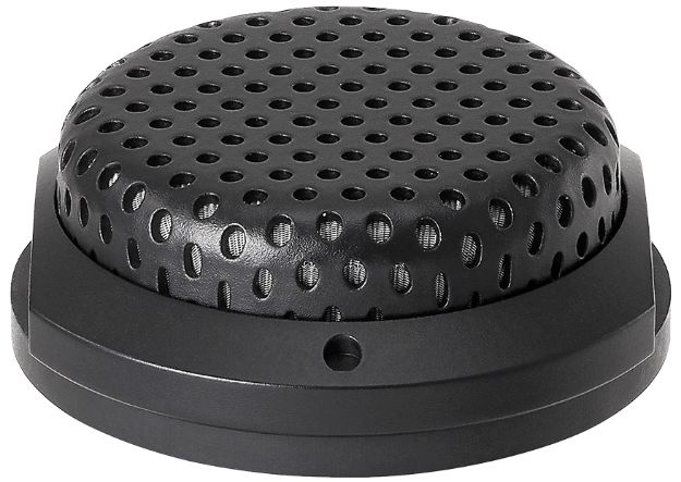 Picture of ES947 Miniature Cardioid Condenser Boundary Microphone BLACK
