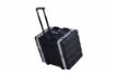 Picture of Proel ABS 19" Rack Case 6U 2 Lids Trolley Style