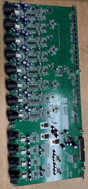 Picture of A&H Audio In Out Card IDR48