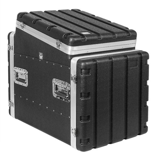 Picture of ABS 19" Rack Mixer Case Top 12U 10U Case