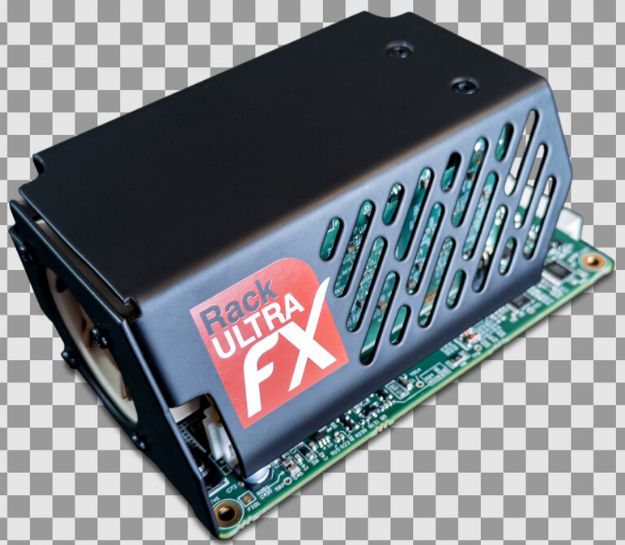 Picture of A&H AVANTIS Ultrafx Module
