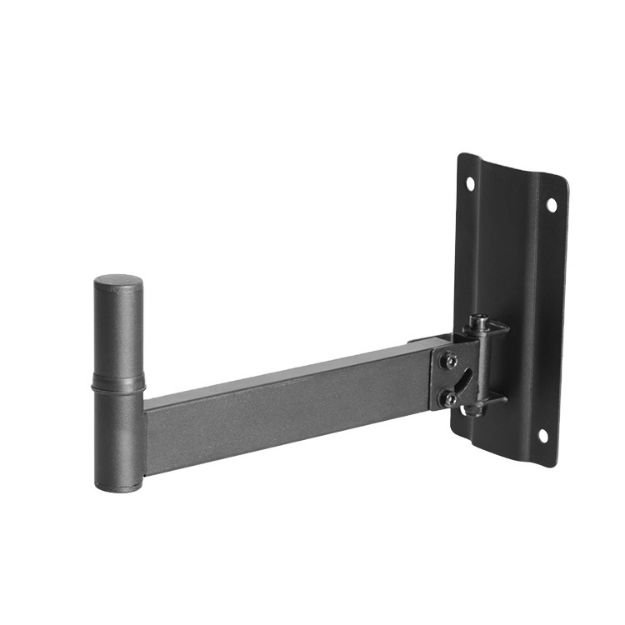 Picture of Jansen Speaker Wall Bracket BLACK