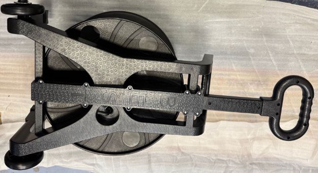 Picture of Jansen Cable Reel