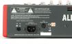 Picture of ZED14 19" Rack Mixer 6 Mono + 4 Stereo 4 Aux USB Interface