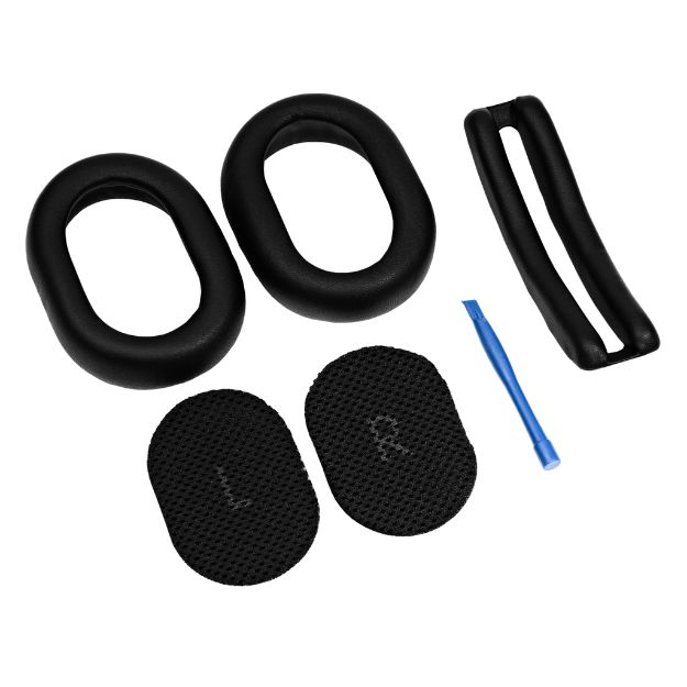 Picture of Austrian Audio HIX55ECUS Ear Cushion Replacement Set