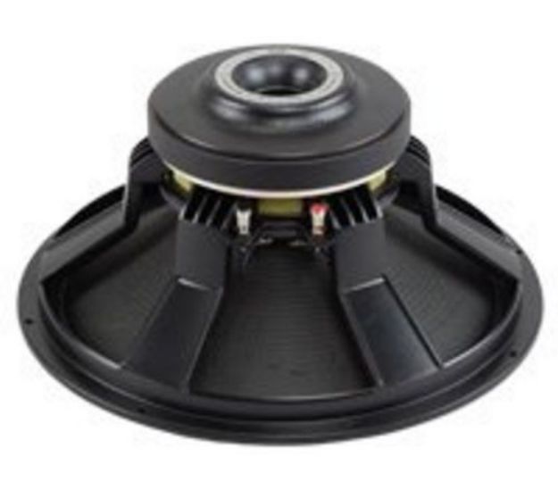 Picture of B52 Cone Driver 18" 1000 Watt 8 Ohm
