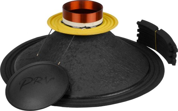 Picture of Martin Cone Driver RECONE Kit 18" 8 Ohm for DLS18001