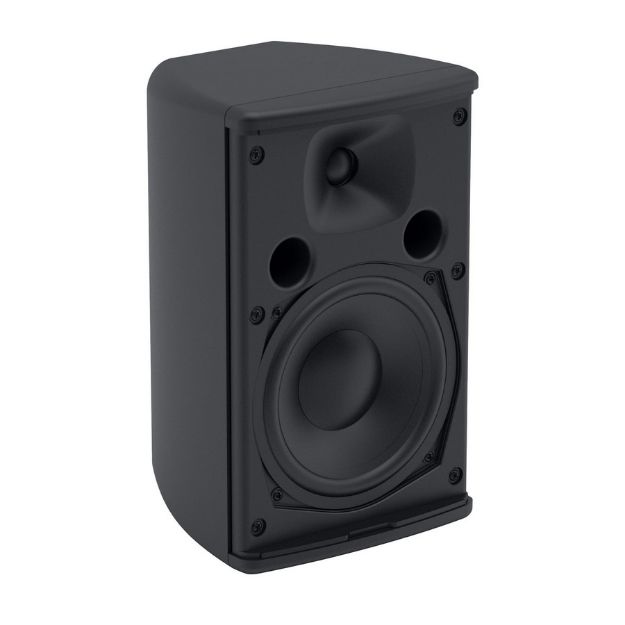 Picture of Martin ADORN 5.25" Speaker 50 Watt AES 100 Volt BLACK