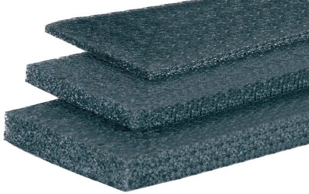Picture of Proel Flightcase Lining High Density Foam Depth@5mm