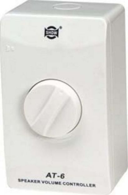Picture of Show 100V Attenuator 20W