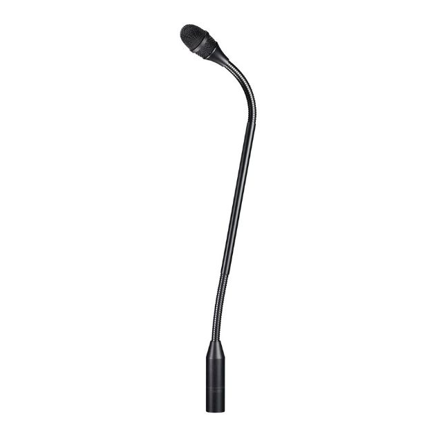 Picture of AT808G Console Talkback Mic Dynamic Subcardioid