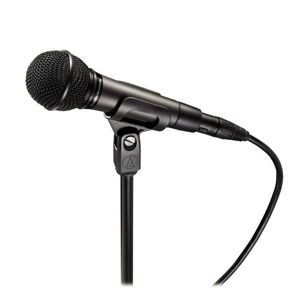 Picture of ATM510 Live Vocal Mic Dynamic Cardioid