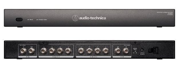 Picture of ATWDA49 Antenna Distribution System UHF Active 440-900 MHz