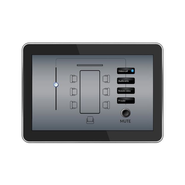 Picture of A&H CC-10 10" ANDROID TABLET FOR CUSTOM CONTROL