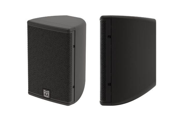 Picture of Martin 6.5" CDD Speaker TX-100v MARINE grade BLACK