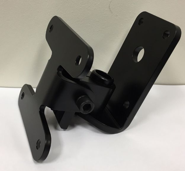 Picture of Martin CDD10&12 & X10,12&15 Wall Bracket WHITE