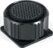 Picture of Milspec Connector 85 Pin Panel Mount FEMALE
