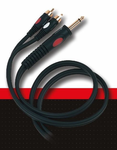 Picture of Die Hard Split Lead TS > 2 x MRCA 3m GOLD