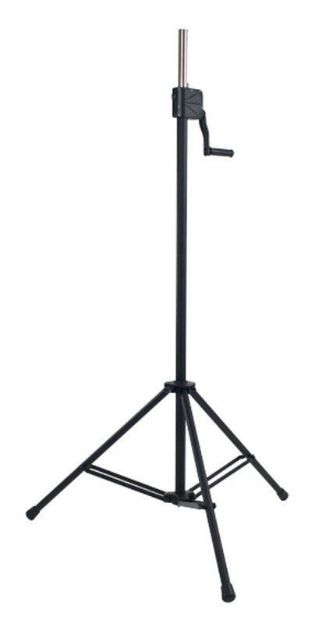 Picture of Die Hard Speaker Stand Winch up 1.85 > 3.20m