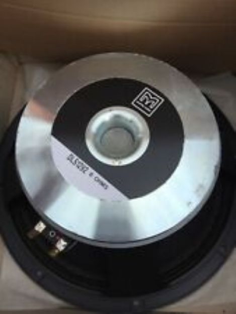 Picture of Martin Cone Driver 12" 8 Ohm