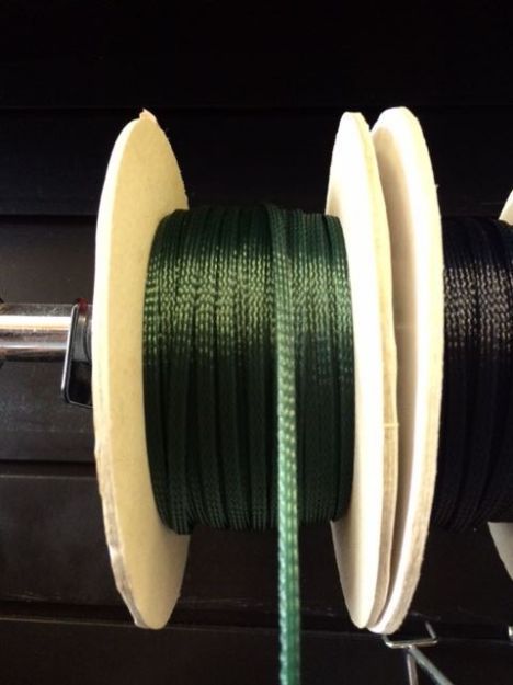 Picture of Cable Sleeving Neotech 3.5 > 8mm GREEN