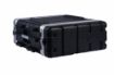 Picture of Proel ABS 19" Rack Case 4U 2 Lids Usable depth 420mm