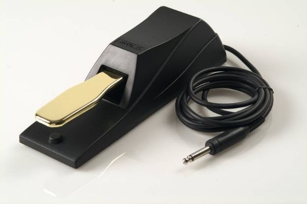 Picture of Instrument Control Pedal Sustain On /Off Cable