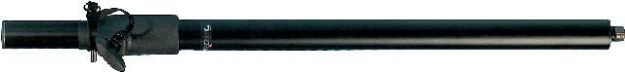 Picture of Proel Speaker Support Pole 35mmØ Tube 735 > 1230mm