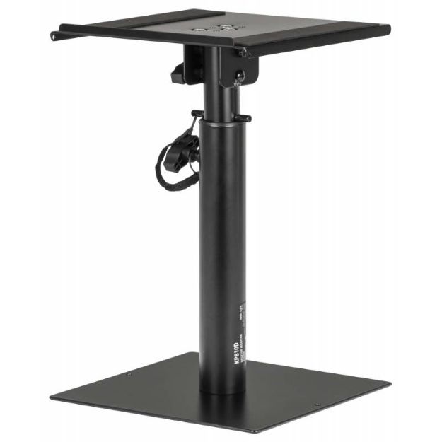 Picture of Proel Sturdy desktop Studio Monitor Stand