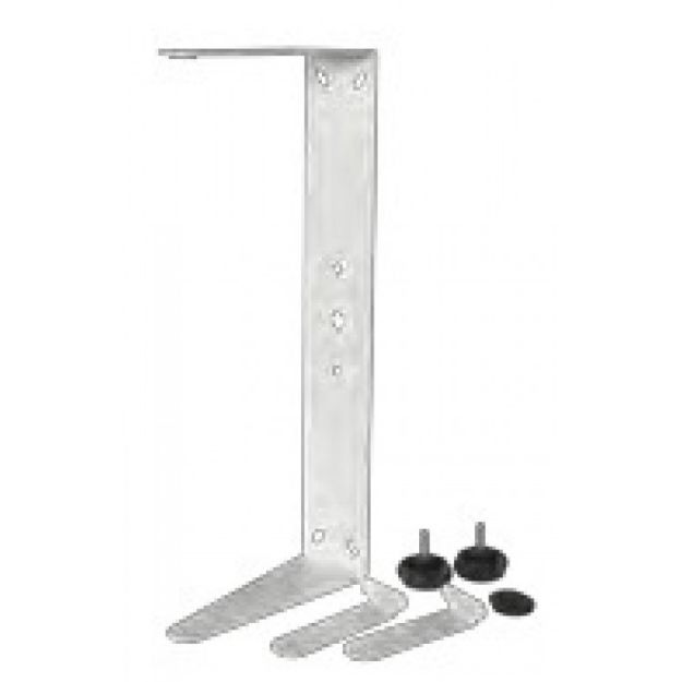Picture of EDGE Speaker Wall Mount For EDGE25P WHITE