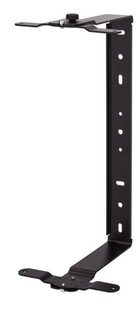 Picture of Wall Mount Bracket LT12 BLACK