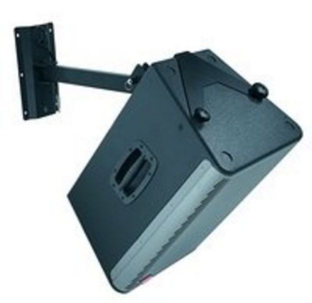 Picture of TPR Speaker Wall Mount Directional TPRK12+TPRK12BA