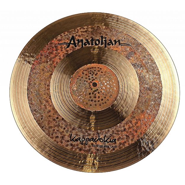 Picture of Anatolian Cymbal Heavy Ride 22" KAPPADOKIA