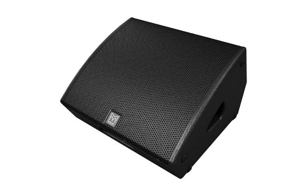 Picture of Martin 12" Two way Passive Coaxial Stage Monitor BLACK