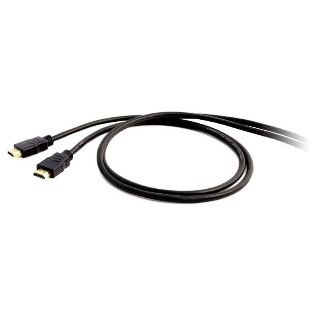 Picture of Die Hard Video Lead HDMI < > HDMI 3m GOLD