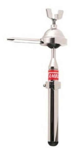 Picture of Tamburo Drum Hardware Single Tom Arm SHORT