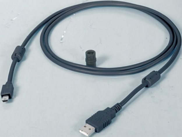 Picture of Proel USB Lead 1.0 MUSBA > Micro MUSBA 3m